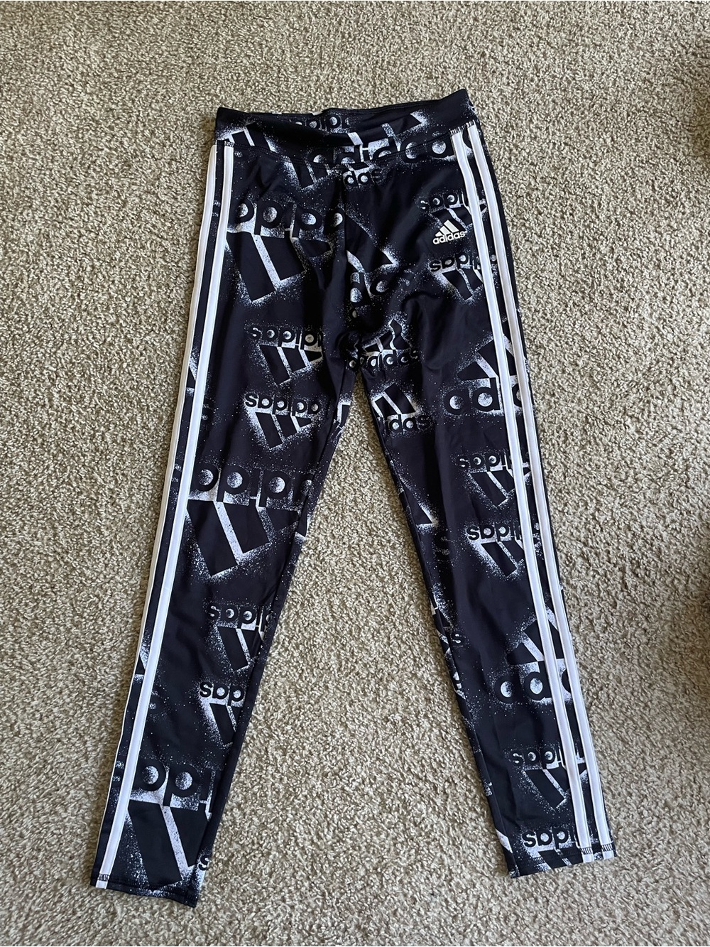 adidas Kids Leggings
